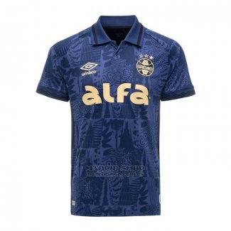 Tailandia Camiseta Gremio 3ª 2025