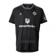 Tailandia Camiseta Hamburger 3ª 2023-2024