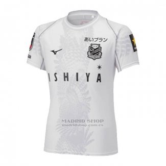 Tailandia Camiseta Hokkaido Consadole Sapporo 3ª 2023