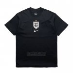 Tailandia Camiseta Inglaterra Portero 2026 Negro