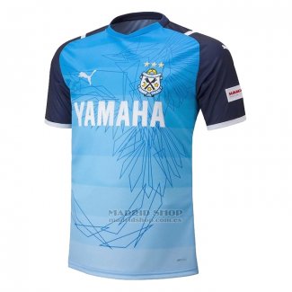 Tailandia Camiseta Jubilo Iwata 1ª 2021