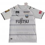 Tailandia Camiseta Kawasaki Frontale 2ª 2021