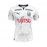 Tailandia Camiseta Kawasaki Frontale 2ª 2022