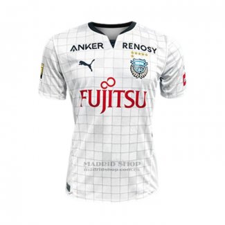 Tailandia Camiseta Kawasaki Frontale 2ª 2022