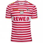 Tailandia Camiseta Koln Special 2025-2026 Rojo