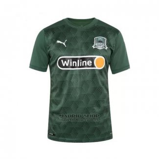 Tailandia Camiseta Krasnodar 1ª 2020-2021