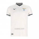 Tailandia Camiseta Lazio 2ª 2025-2026