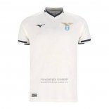Tailandia Camiseta Lazio 2ª 2025-2026