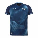 Tailandia Camiseta Lazio 3ª 2025-2026