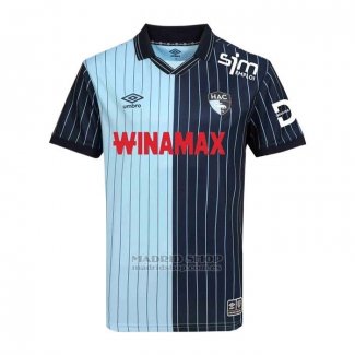 Tailandia Camiseta Le Havre 1ª 2025-2026