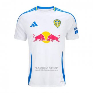 Tailandia Camiseta Leeds United 1ª 2024-2025