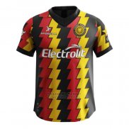 Tailandia Camiseta Leones Negros 1ª 2022-2023