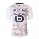 Camiseta Lille 2ª 2024-2025