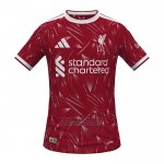 Tailandia Camiseta Liverpool 1ª 2026-2027