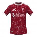 Tailandia Camiseta Liverpool 1ª 2026-2027