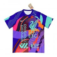 Tailandia Camiseta Liverpool Special 2023-2024