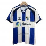 Tailandia Camiseta Malaga Aniversario 2024-2025