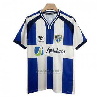 Tailandia Camiseta Malaga Aniversario 2024-2025