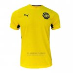 Tailandia Camiseta Malaysia 1ª 2025
