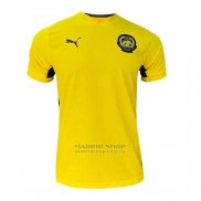 Tailandia Camiseta Malaysia 1ª 2025
