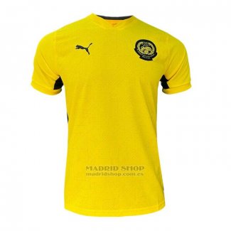 Tailandia Camiseta Malaysia 1ª 2025