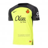 Camiseta Mallorca 2ª 2024-2025