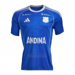 Tailandia Camiseta Millonarios 1ª 2026