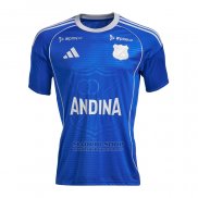 Tailandia Camiseta Millonarios 1ª 2026