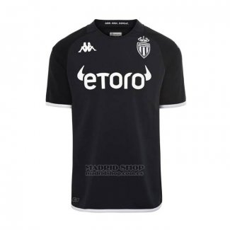 Tailandia Camiseta Monaco 2ª 2022-2023