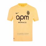 Tailandia Camiseta Monaco 3ª 2025-2026
