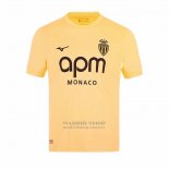 Tailandia Camiseta Monaco 3ª 2025-2026