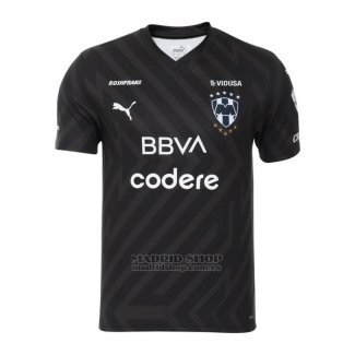 Tailandia Camiseta Monterrey Portero 2ª 2023-2024