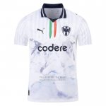 Tailandia Camiseta Monterrey 2ª 2025