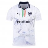 Tailandia Camiseta Monterrey 2ª 2025