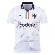 Tailandia Camiseta Monterrey 2ª 2025