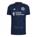 Tailandia Camiseta New England Revolution 1ª 2022