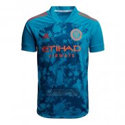 Tailandia Camiseta New York City Primeblue 2021