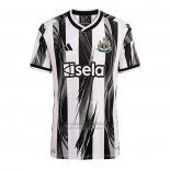 Tailandia Camiseta Newcastle United Special 2026-2027