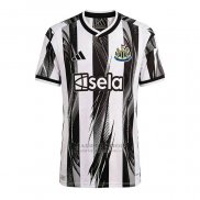Tailandia Camiseta Newcastle United Special 2026-2027