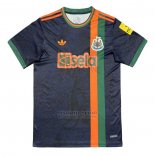Tailandia Camiseta Newcastle United 3ª 2025-2026
