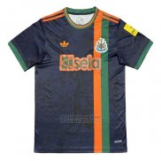Tailandia Camiseta Newcastle United 3ª 2025-2026