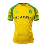 Tailandia Camiseta Norwich City 1ª 2026-2027