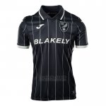 Tailandia Camiseta Norwich City 2ª 2026-2027
