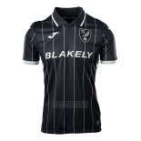 Tailandia Camiseta Norwich City 2ª 2026-2027