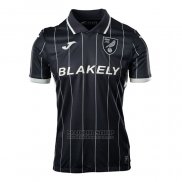 Tailandia Camiseta Norwich City 2ª 2026-2027