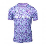Tailandia Camiseta Norwich City 3ª 2026-2027