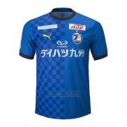 Tailandia Camiseta Oita Trinita 1ª 2023