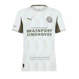 Tailandia Camiseta PSV 3ª 2025-2026