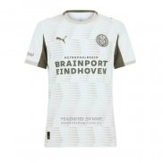 Tailandia Camiseta PSV 3ª 2025-2026