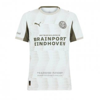 Tailandia Camiseta PSV 3ª 2025-2026